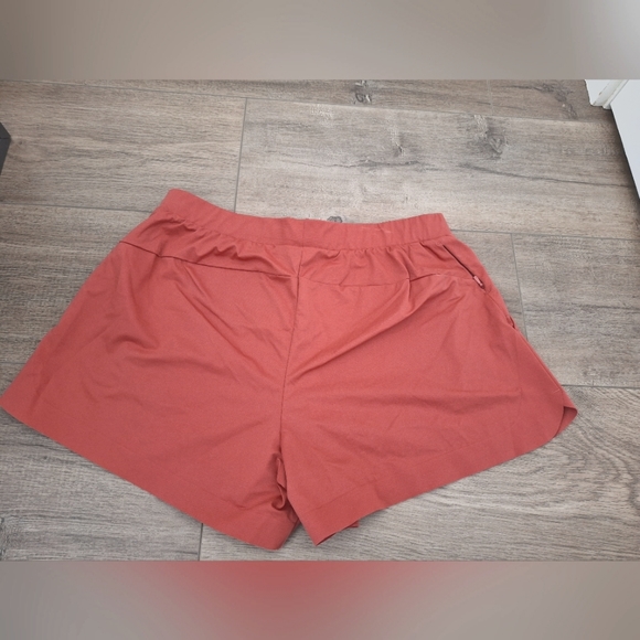 Active shorts - Picture 5 of 5